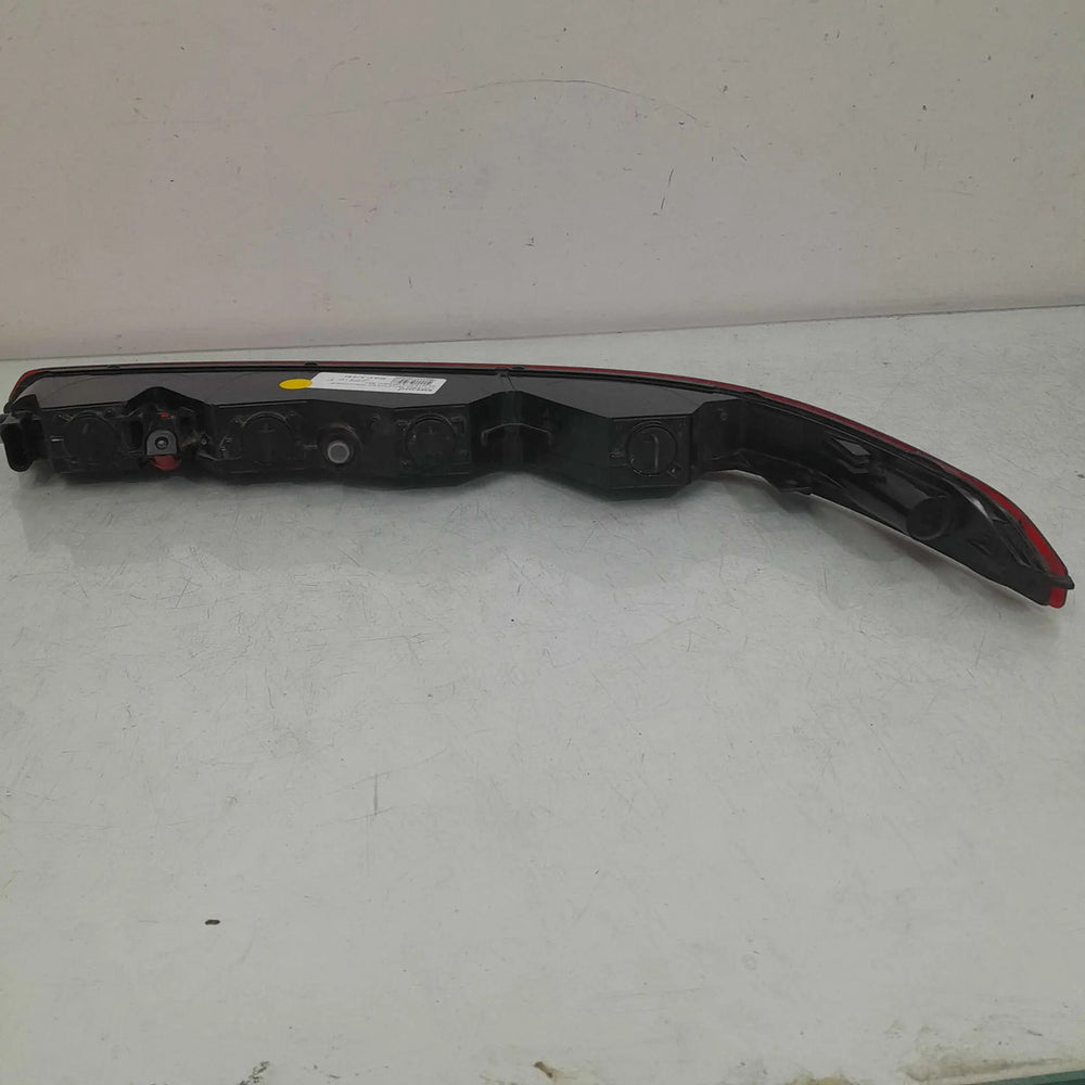 Lanterna Refletor Do Parachoque Audi Q3 2015/2018