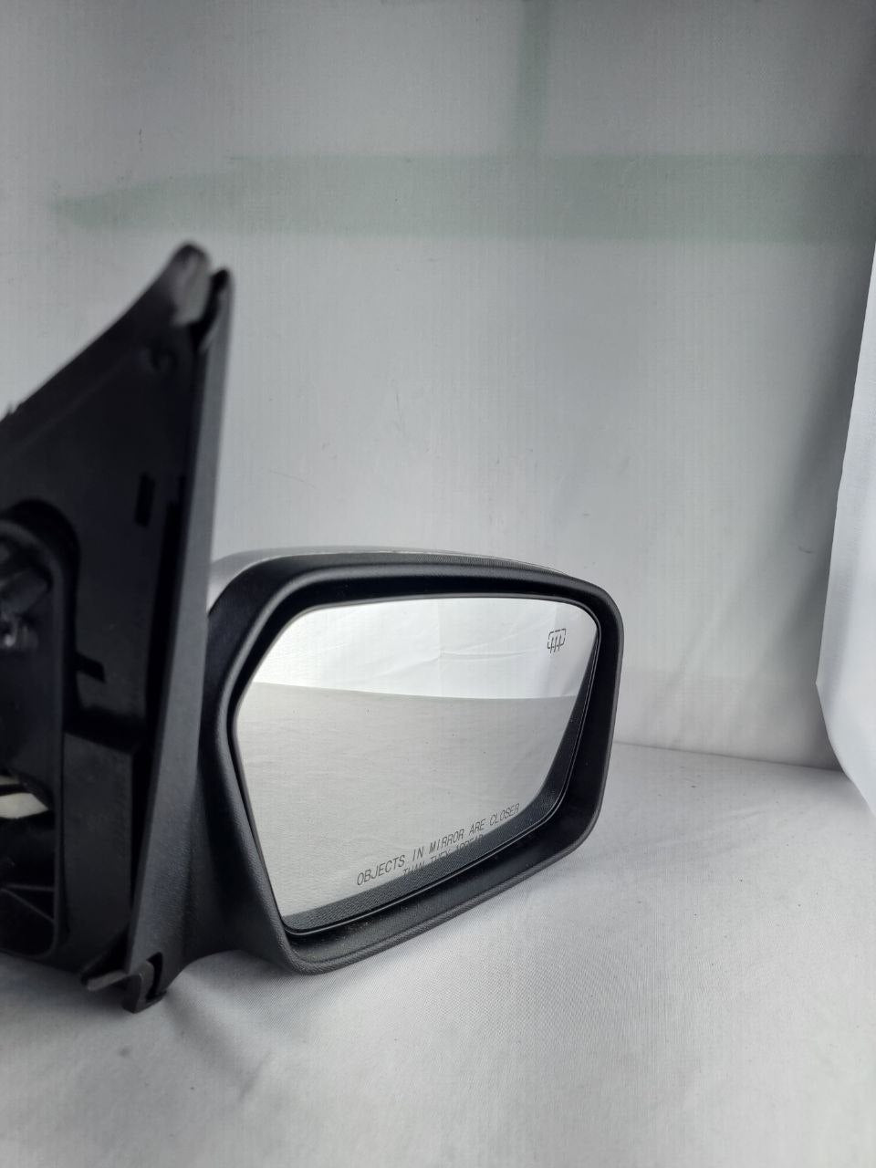 Retrovisor Direito Fusion 2006/2010 Elétrico C/Desembaçador