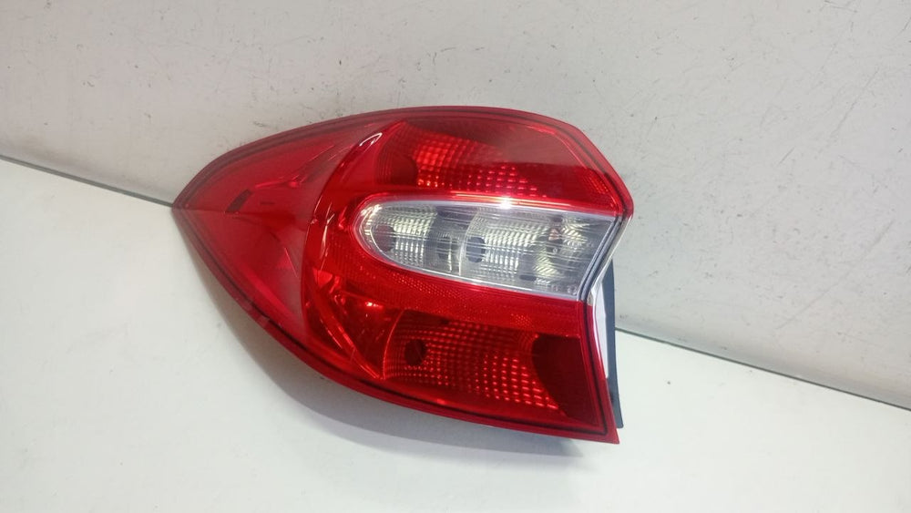 Lanterna traseira esq Ford ka sedan 2015 a 2018