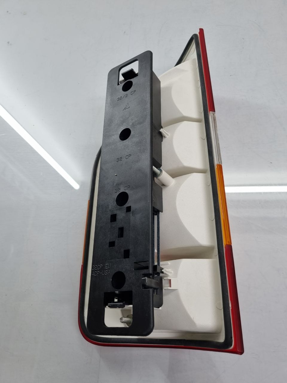 Lanterna Tras Dir Mercedes-Benz Sprinter 1997/2012