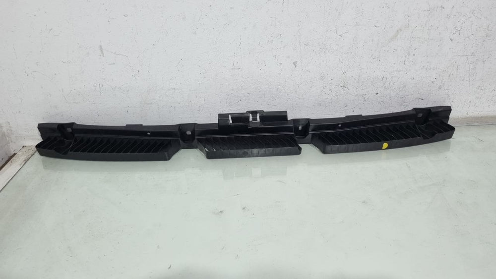 Suporte Parachoque Tras Volkswagen Nivus 2020/2024