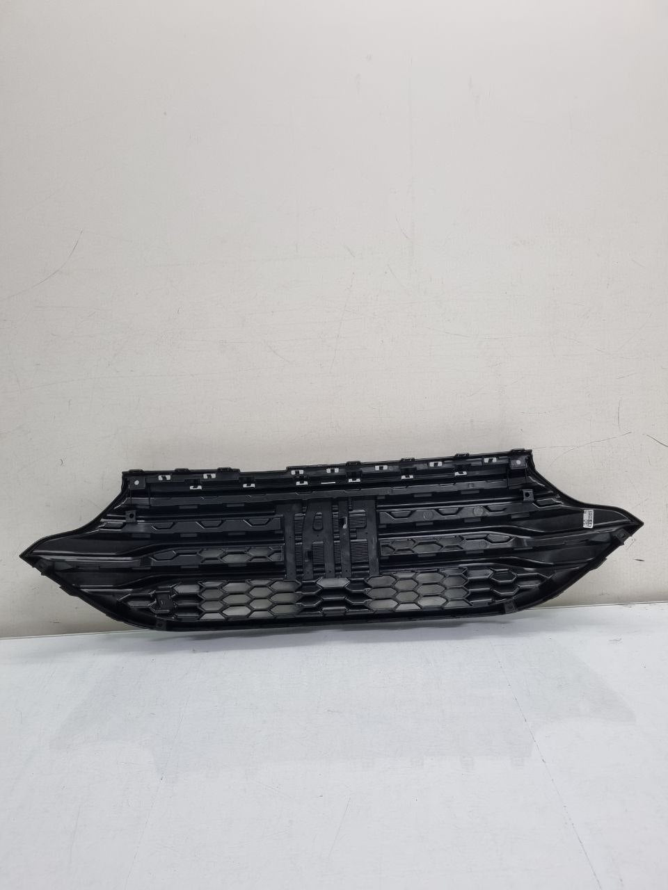 Grade Diant Superior Fiat Strada 2021/2024