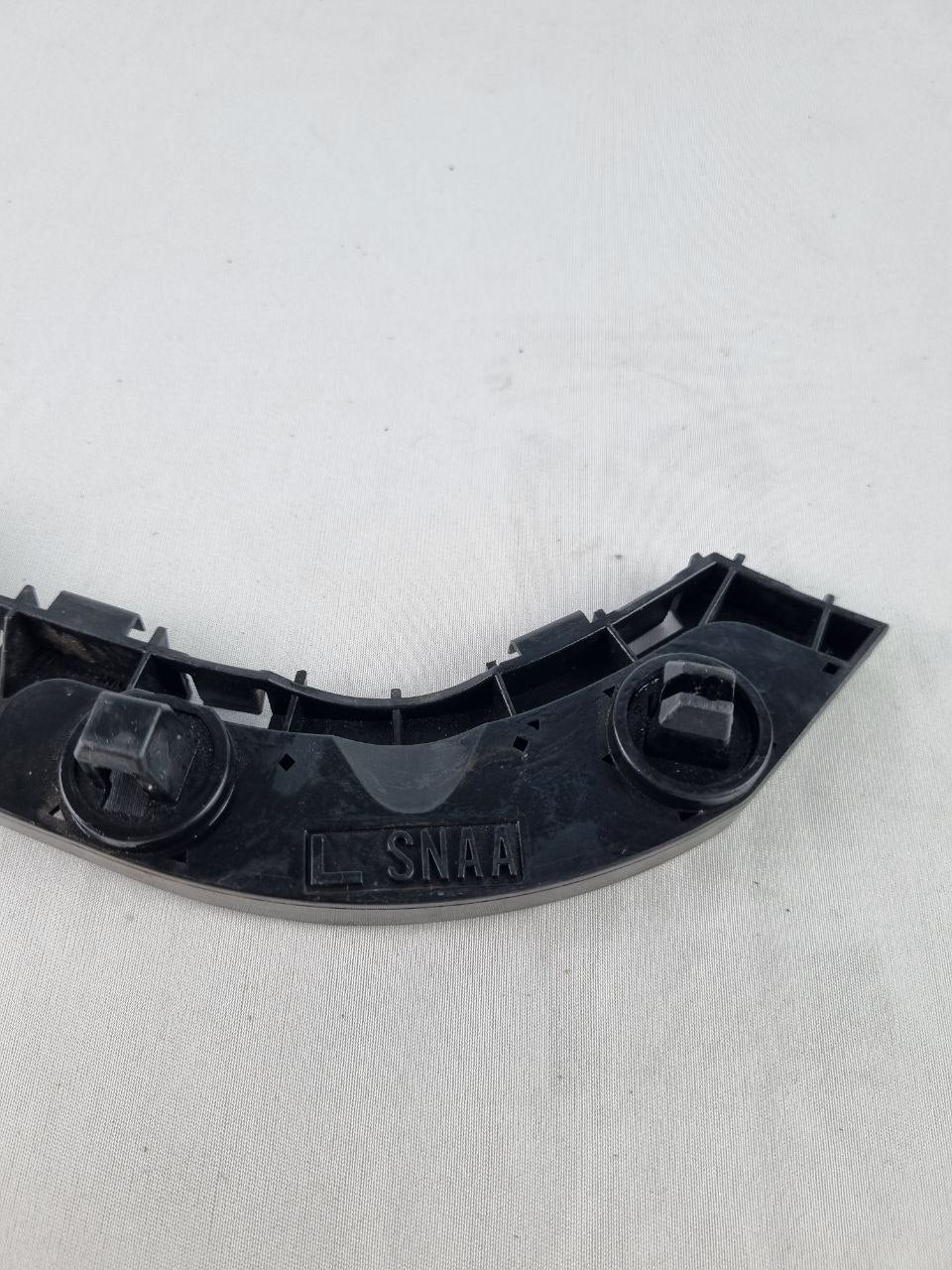 Suporte Para-choque Diant Esq Honda Civic 2006/2011