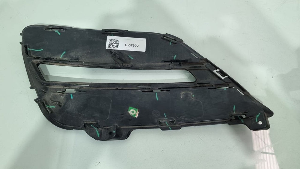 Grade Moldura Farol Milha Diant Dir Chery Arrizo 6 2020/2022
