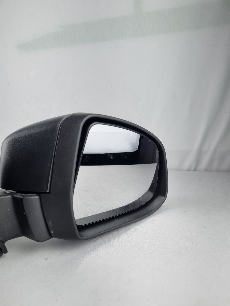 Retrovisor Direito Focus 2009/2013 Elétrico C/Pisca Retrátil