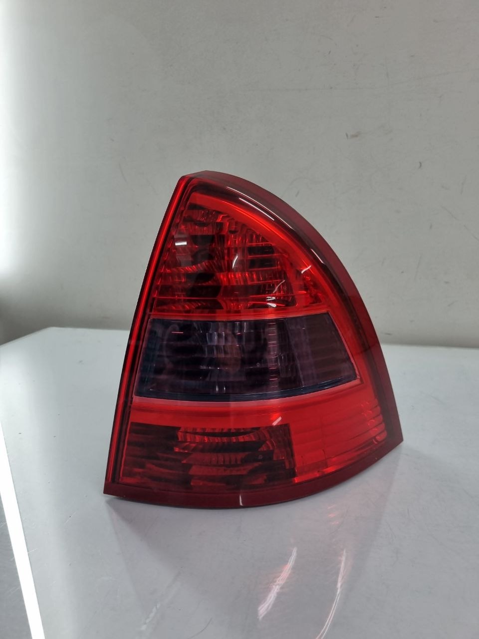 Lanterna Tras Dir Citroën C5 Sedan 2005/2008