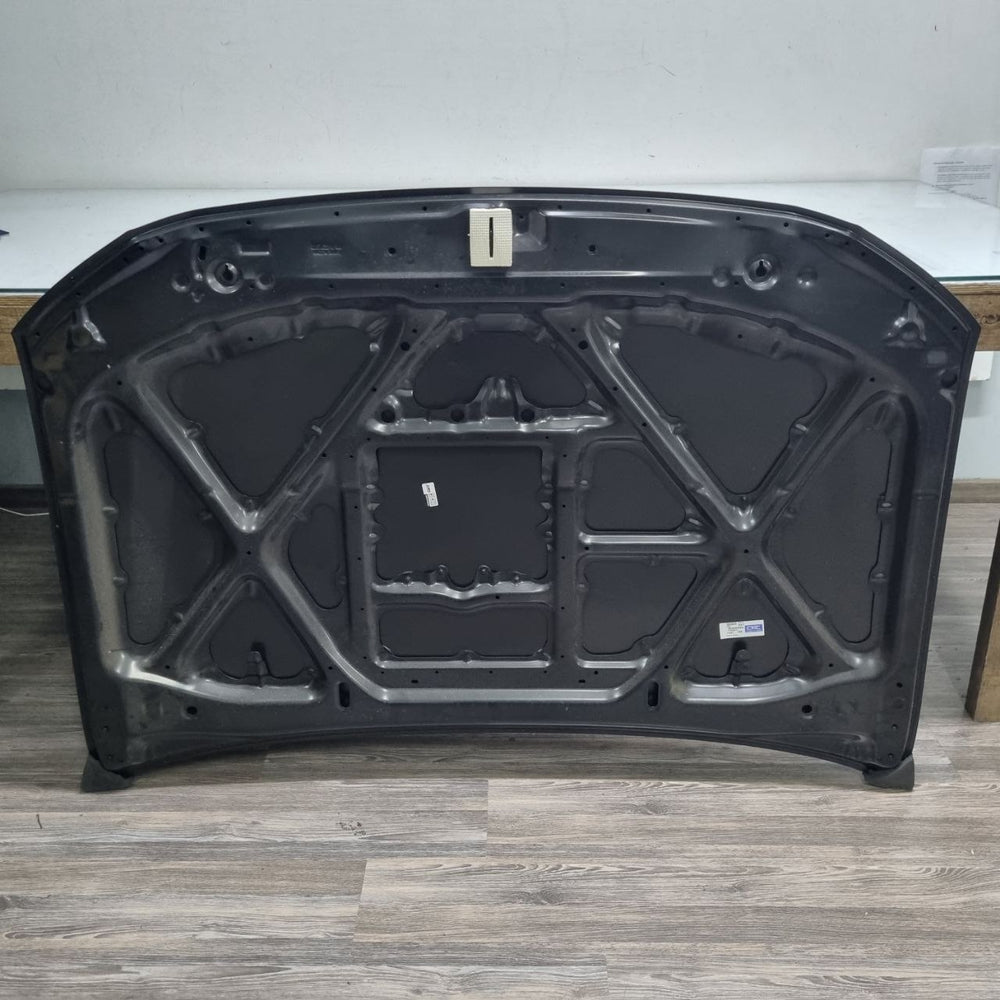 Capo novo da hilux flex 2005 a 2011