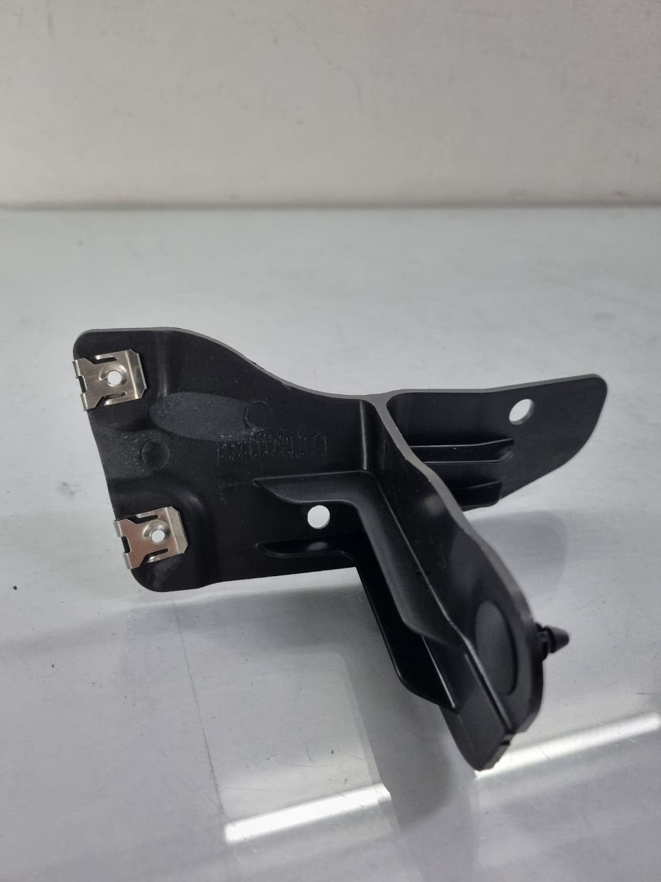 Suporte Guia Parachoque Traseiro Direito Ford Fiesta Sedan 2003/2007 Novo