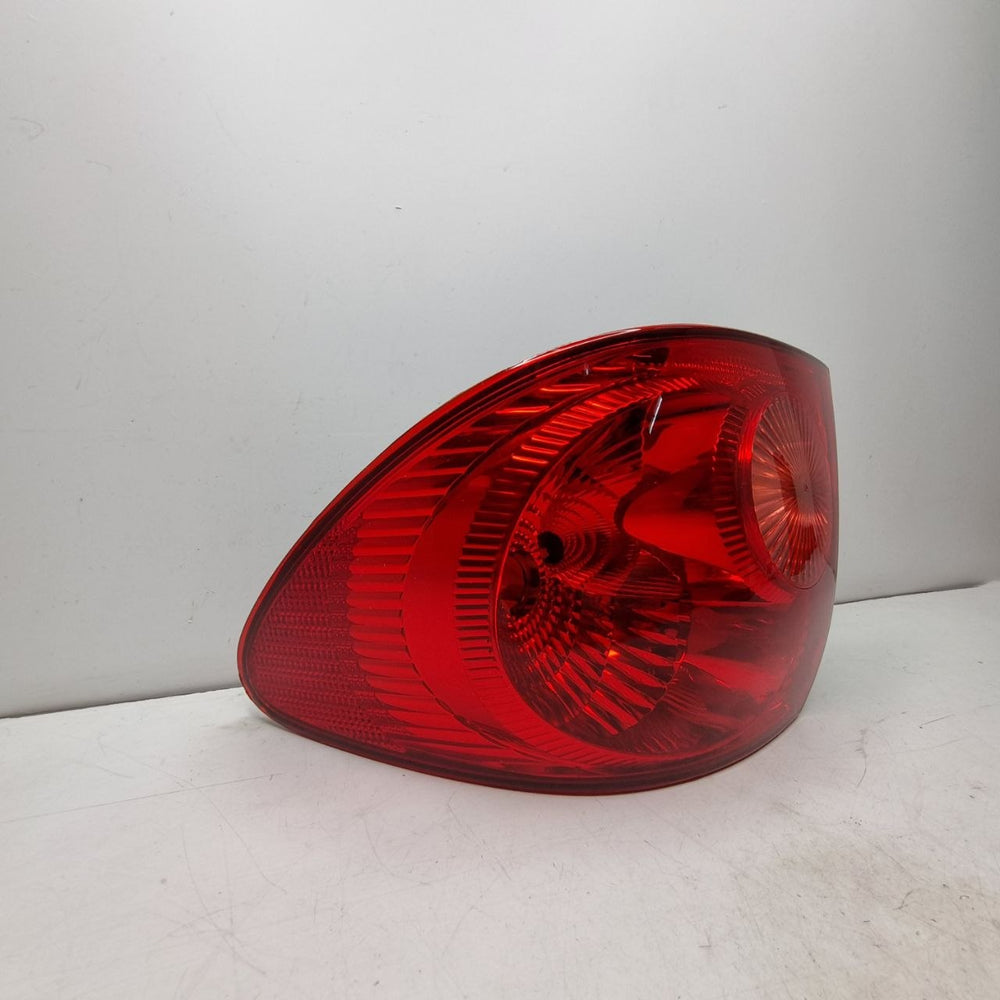 Lanterna Tras Dir Toyota Corolla 2003/2007