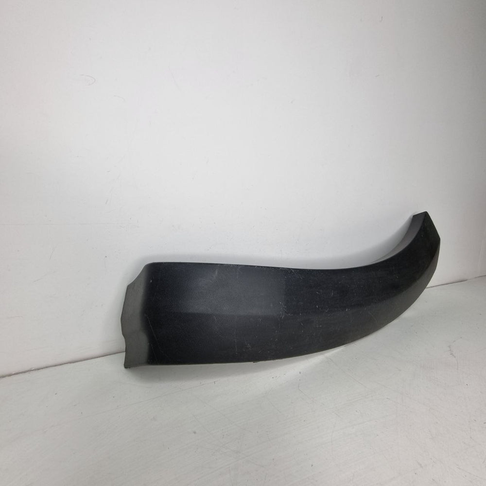 Moldura Parabarro Diant Dir Volkswagen Golf 2013/2016