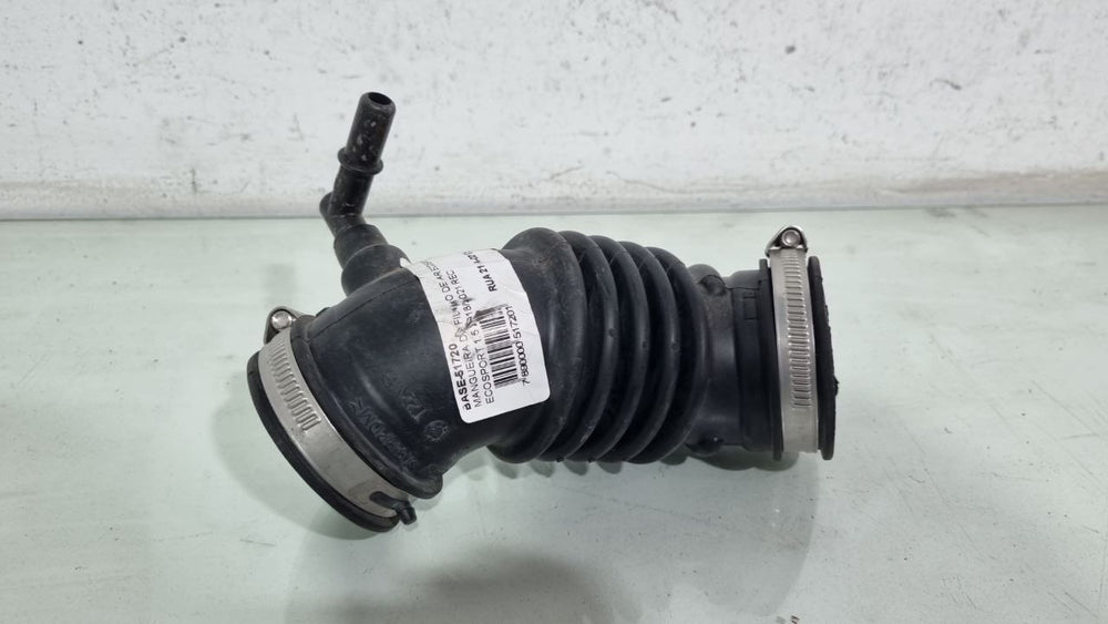 Mangueira Duto Filtro de Ar Ford Ecosport 2018/2021