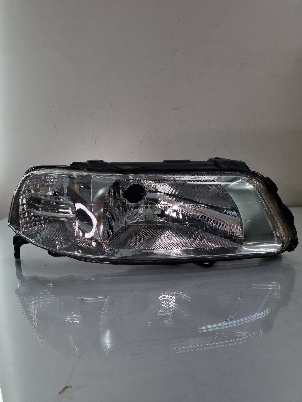 Farol Diant Dir Arteb Volkswagen Gol G3 1999/2005