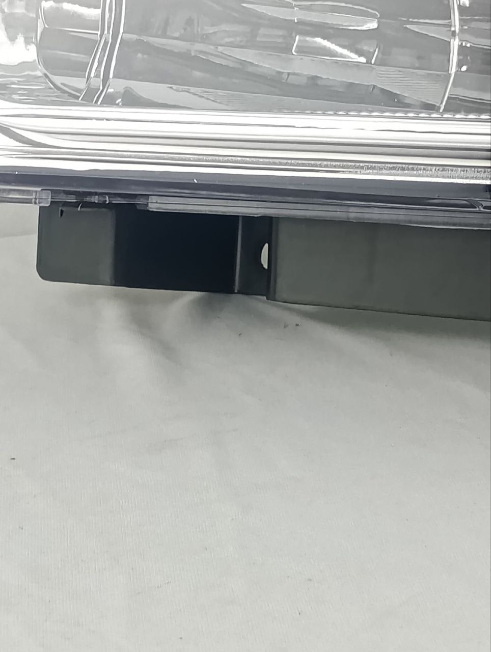 Farol Diant Esq Ford F-250 F-350 F-450 2005/2007