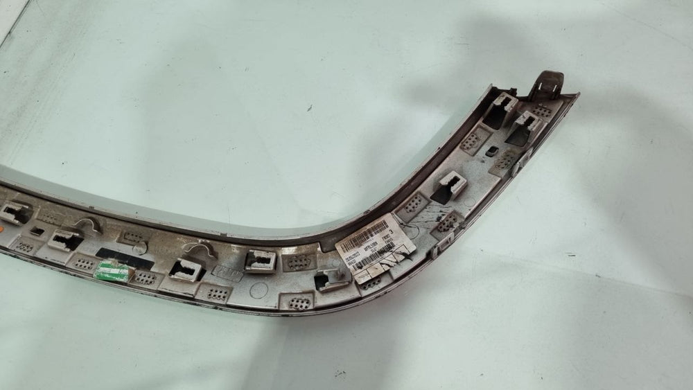 Aplique Para-lama Diant Esq Volkswagen Amarok 2010/2023