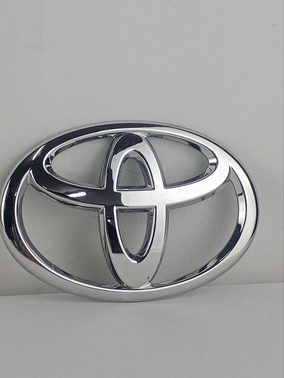 Kit Emblemas Traseiros Toyota Corolla 2003/2014 Novo
