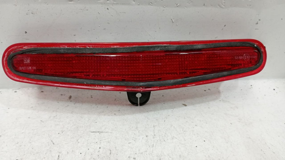 Brake Light Tras Central GM Chevrolet Prisma 2013/2019