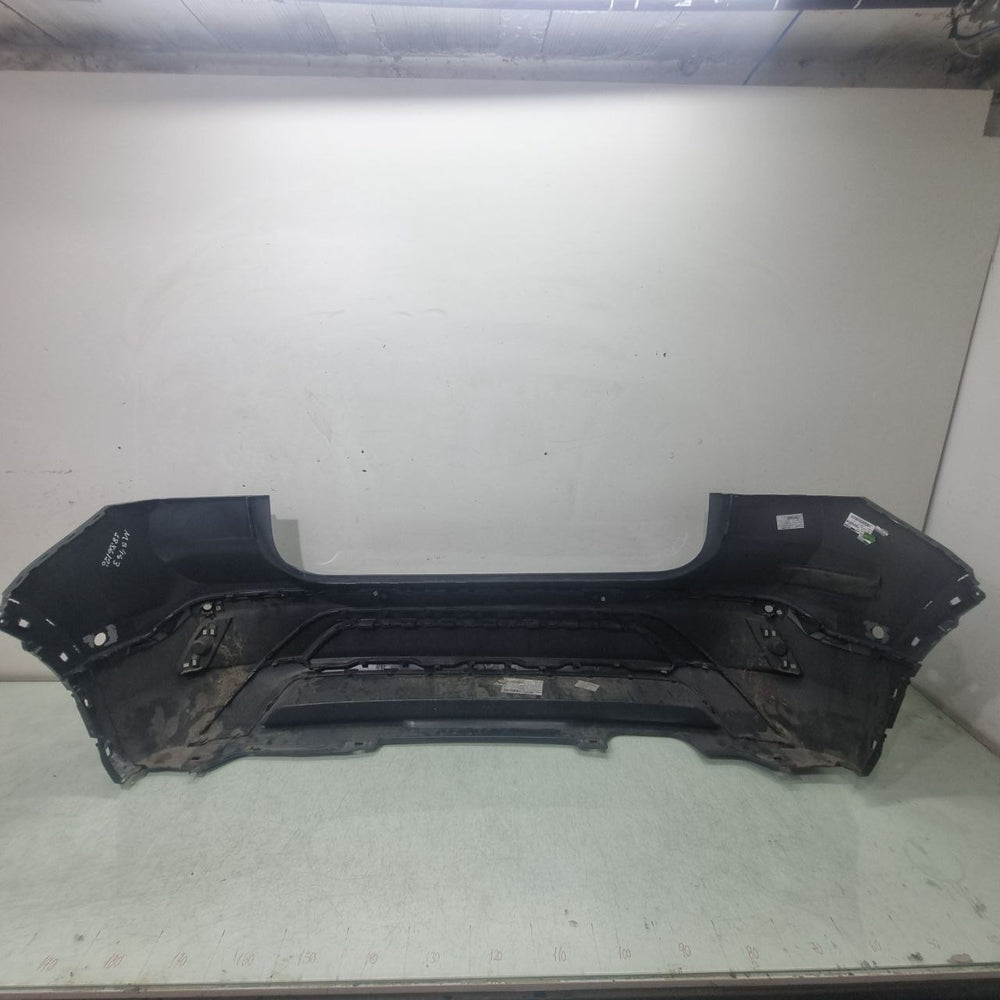 Para-choque Tras Volkswagen T-Cross 2025/2027