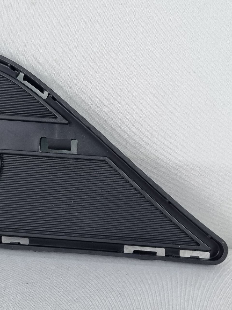 Moldura Retrovisor Diant Esq Chevrolet Onix/Prisma 2017/2021