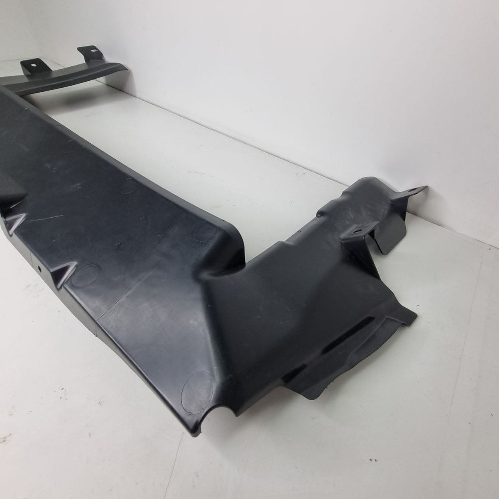 Defletor Superior do Radiador Renault Duster 2012/2015 Usado