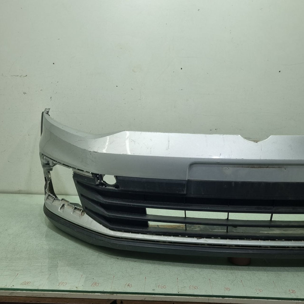Parachoque Diant VW CrossFox 2016/2022 Usado