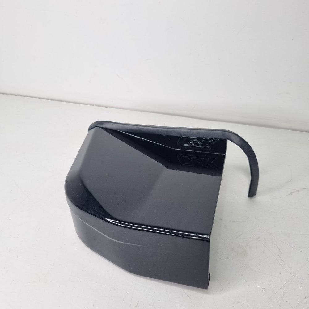 Ponteira Traseira Direita Volkswagen Amarok 2010/2022 Nova