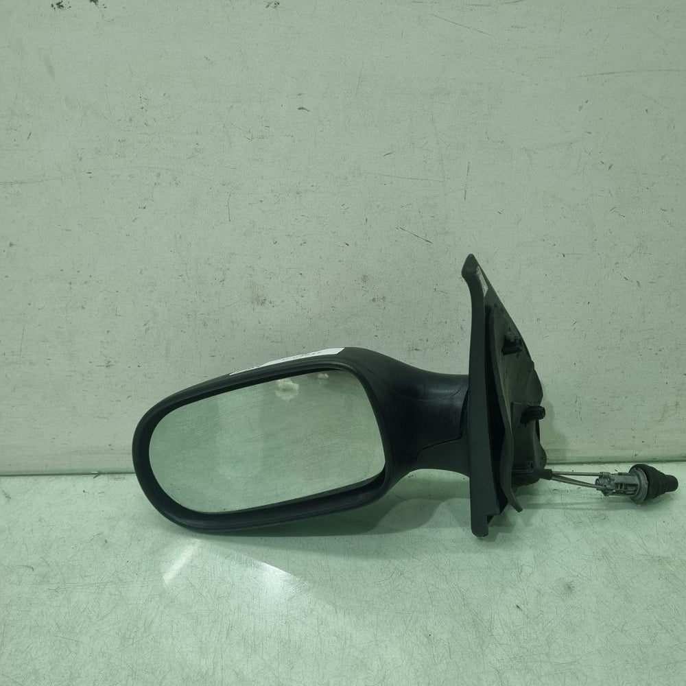 Retrovisor Externo Esq Manual Fiat Palio 2006/2010