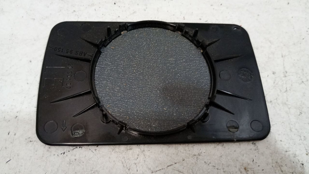 Lente Retrovisor Esq Fiat Uno 1994/2004