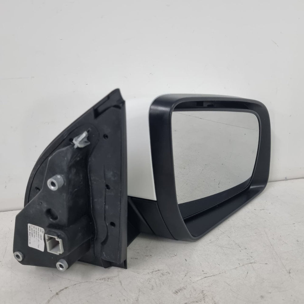 Retrovisor Diant Dir Ford Ranger 2019/2024