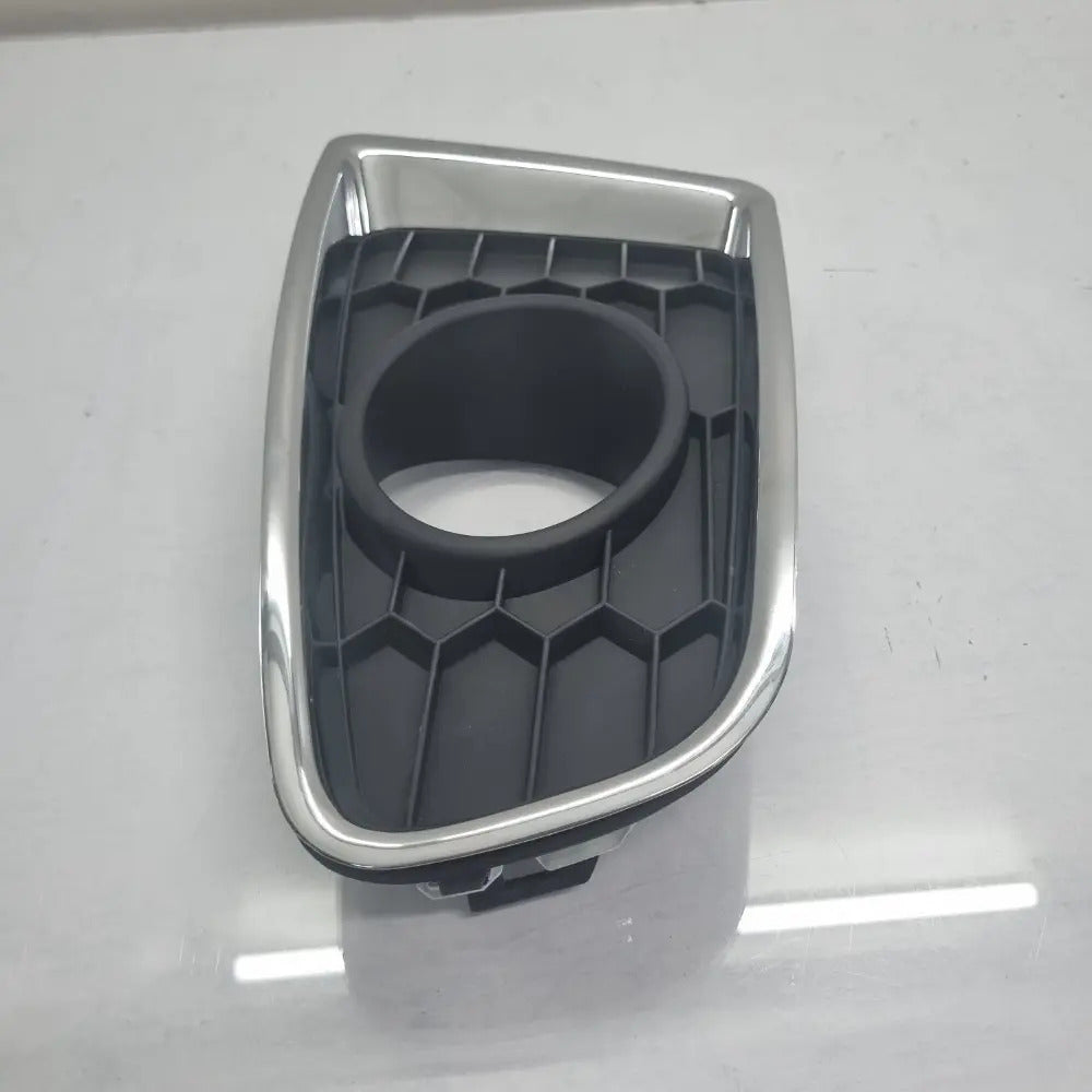 Moldura Do Cibie Esquerdo Renault Sandero 2012/2014 Novo