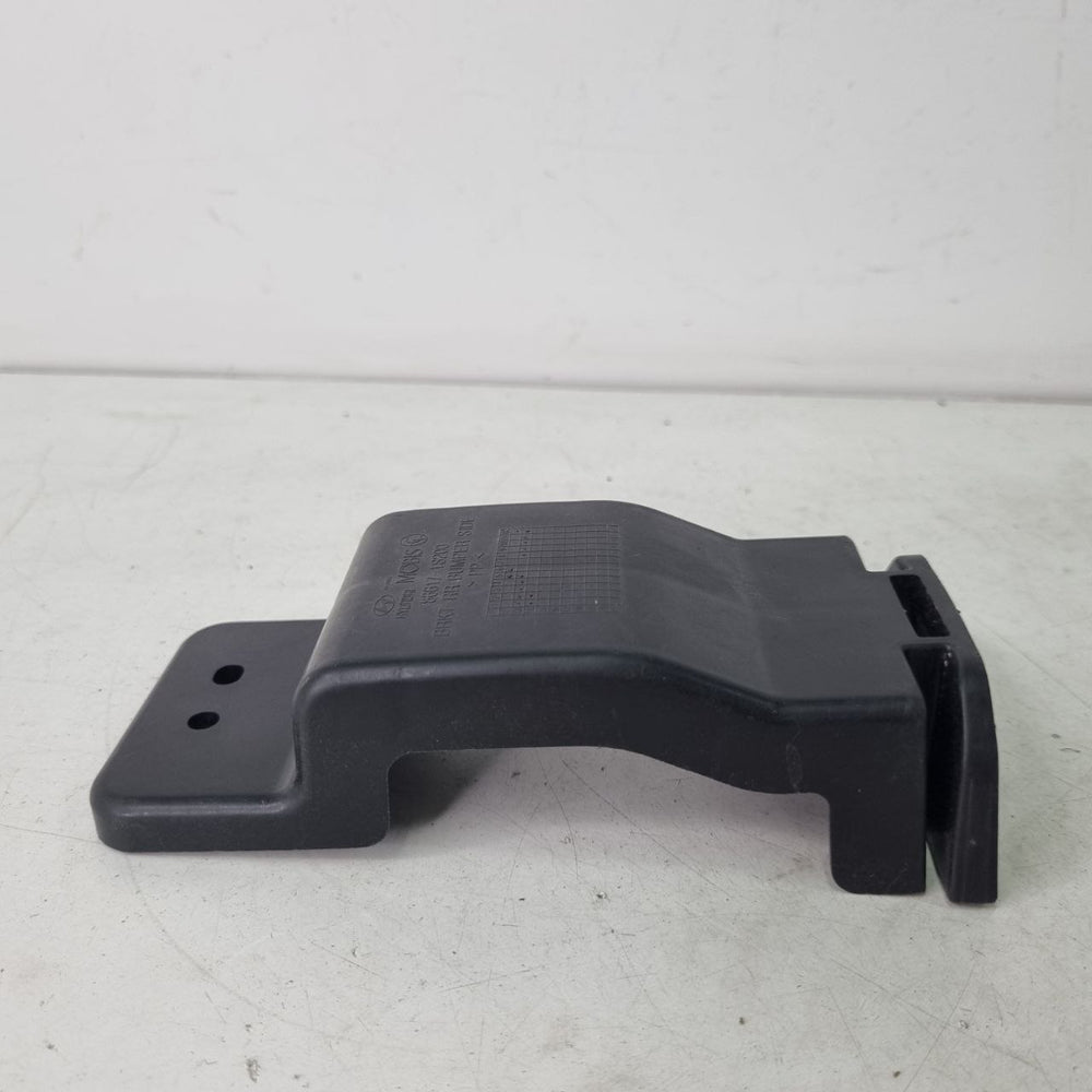 Suporte Guia Para-choque Tras Dir Hyundai HB20 2013/2019