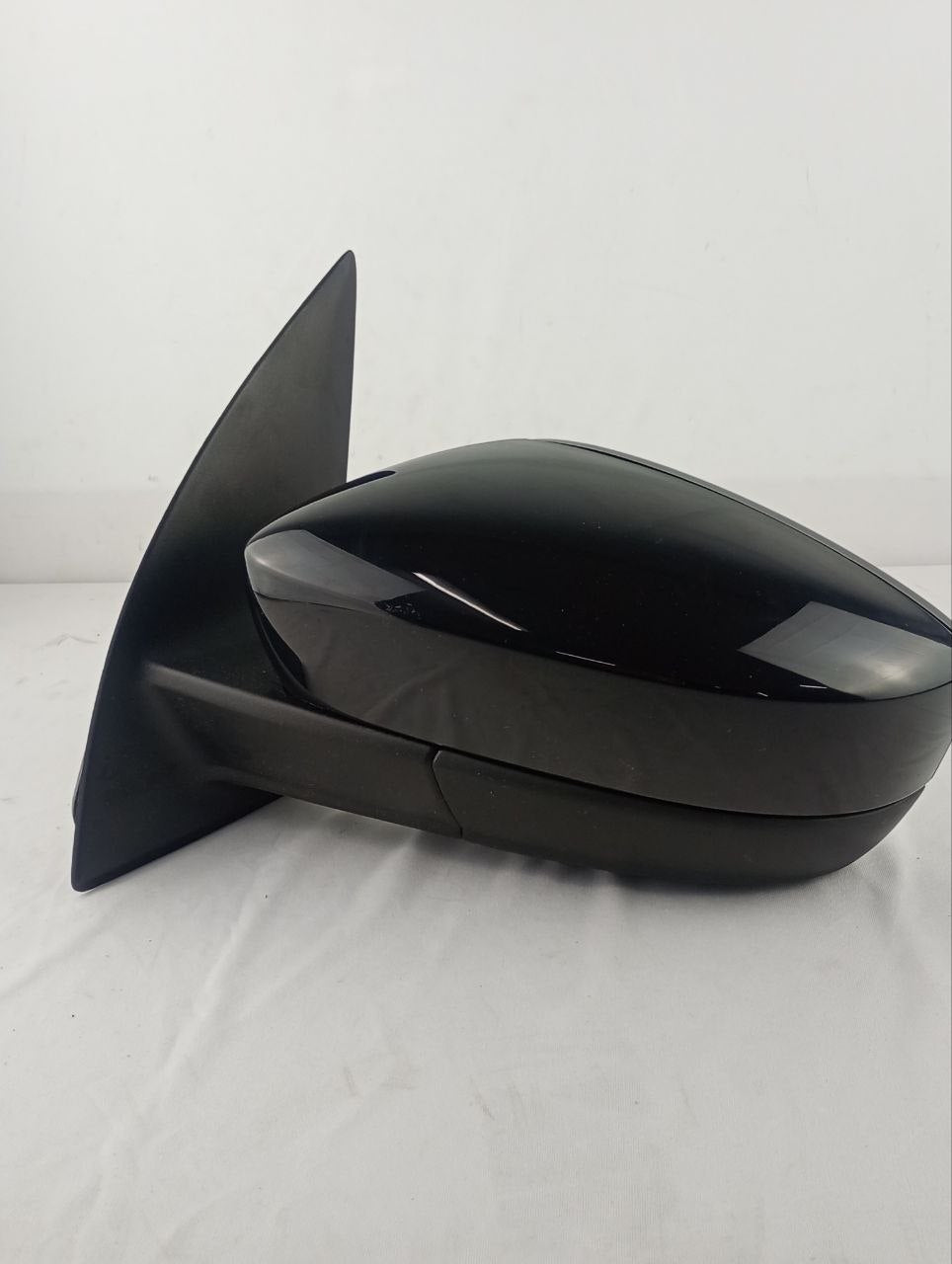 Retrovisor Elétrico Esq Volkswagen Gol/Voyage G5/G6 2008/2016