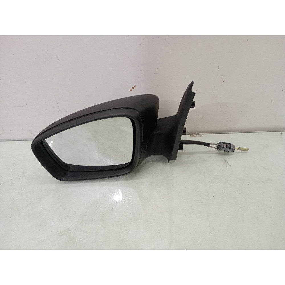 Retrovisor Esquerdo Gol G6 Manual 2013/2016 Original Usado.