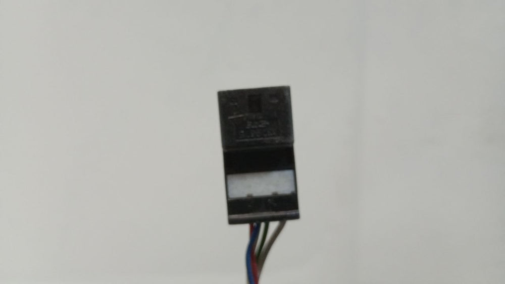 Retrovisor Lat Dir Renault Duster 2021/2026