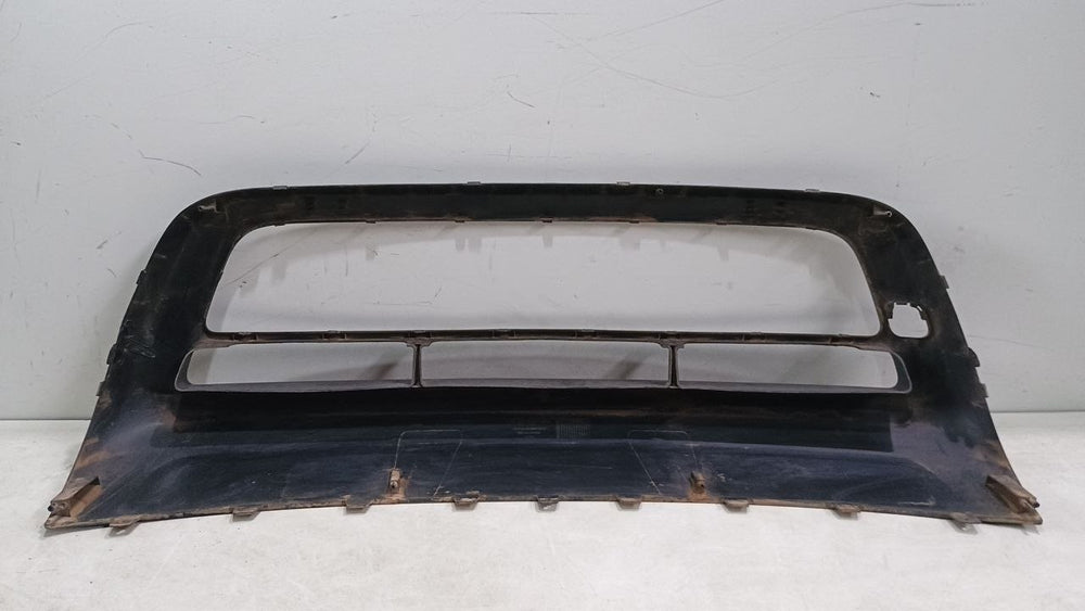 Grade Moldura Parachoque Kia Soul 2009/2015 Usado