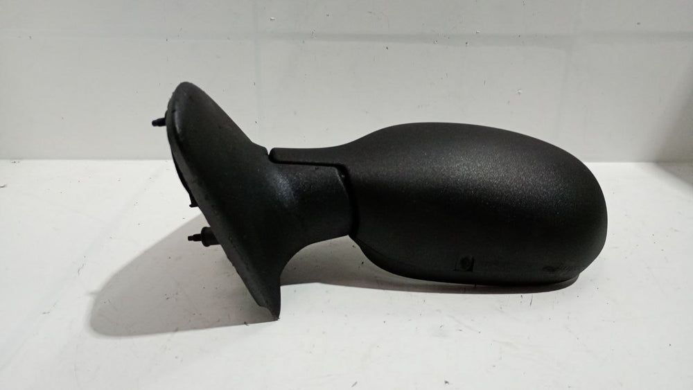 Retrovisor Esq Renault Clio 1999/2012 Usado