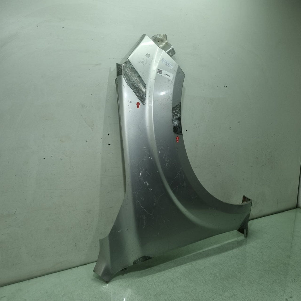 Paralama Diant Dir Nissan Frontier 2017/2023