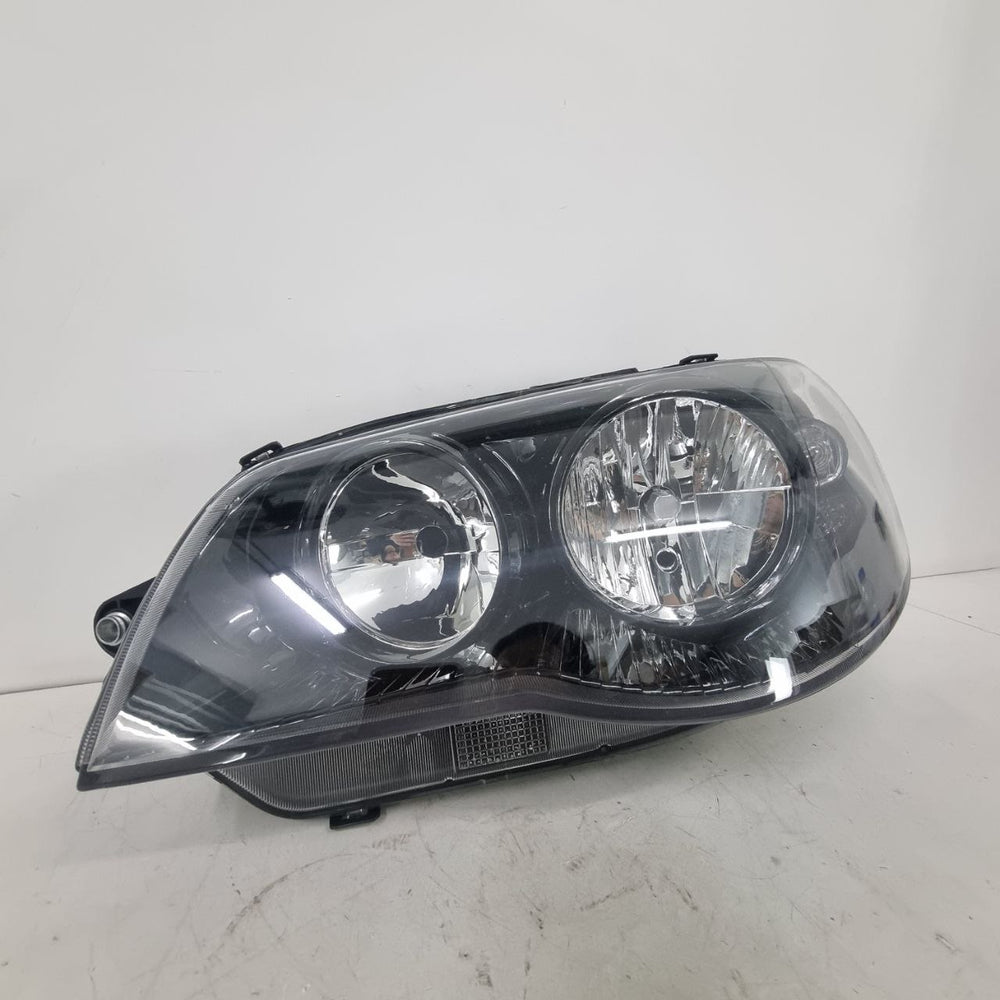 Farol Diant Esq Fiat Palio/Siena/Strada 2004/2016