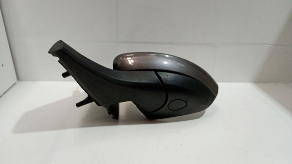 Retrovisor Esq Fiat Argo Cronos 2017/2026 Usado