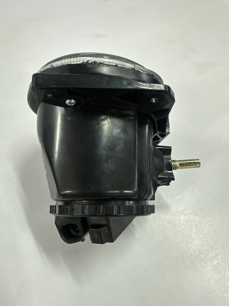 Farol Auxiliar Palio 2001 a 2011 com apoio