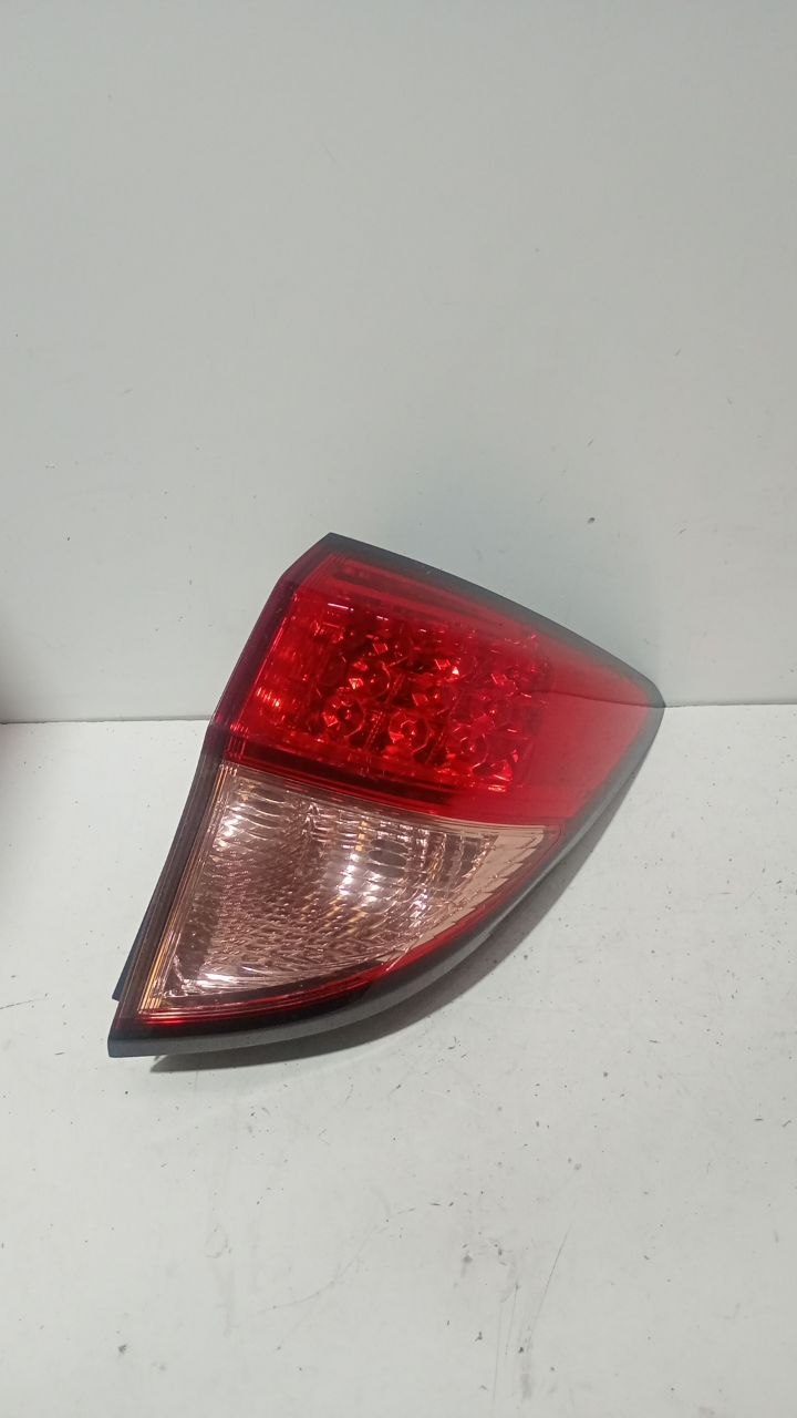 Lanterna traseira lado direito honda hr-v 2016 a 2020