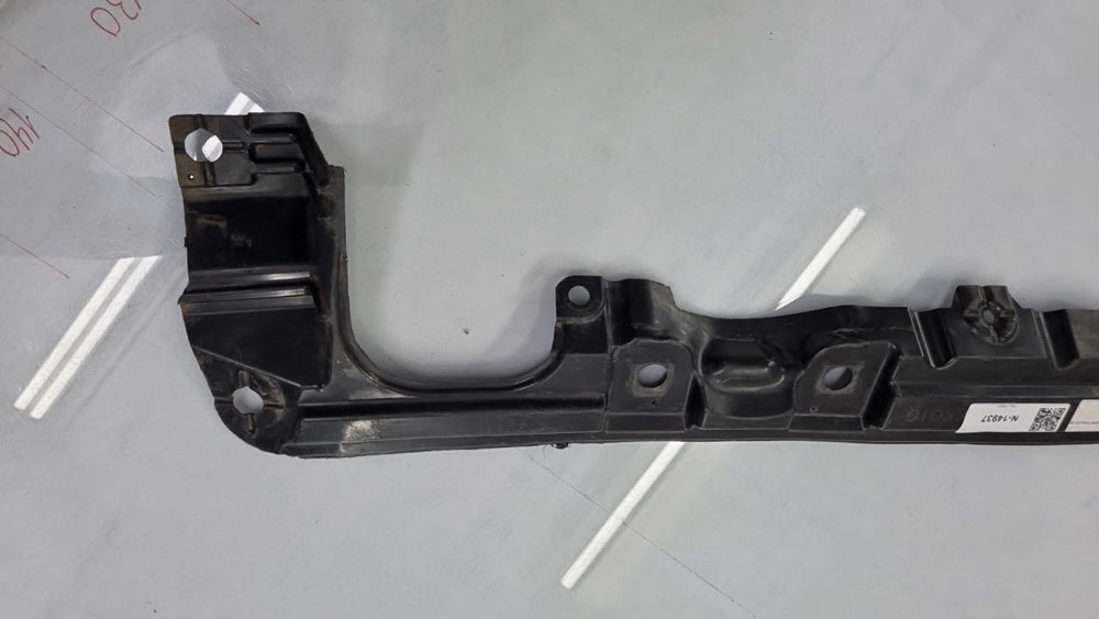 Defletor Parachoque Diant Toyota Hilux 2016/2020 - Original