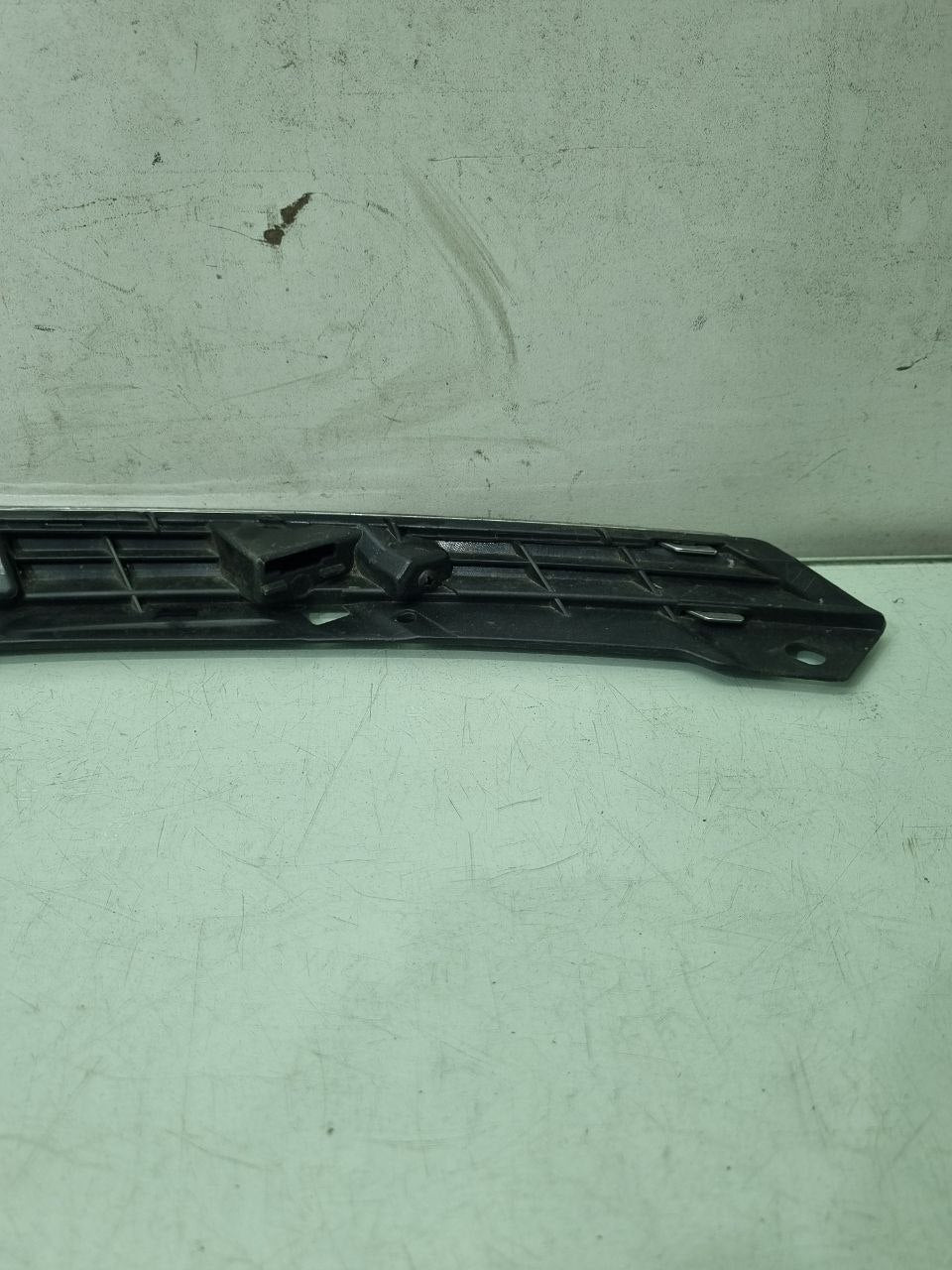 Friso Cromado Lateral Esquerdo Honda Civic 2017/2021 Usado