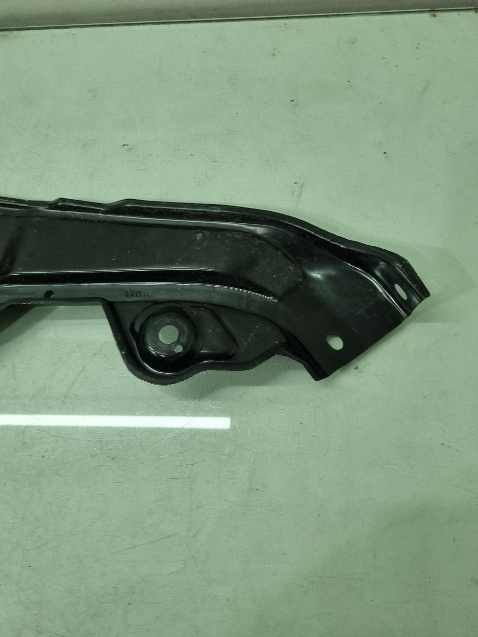 Guia Superior Direito VW Polo 2002/2009 Usado