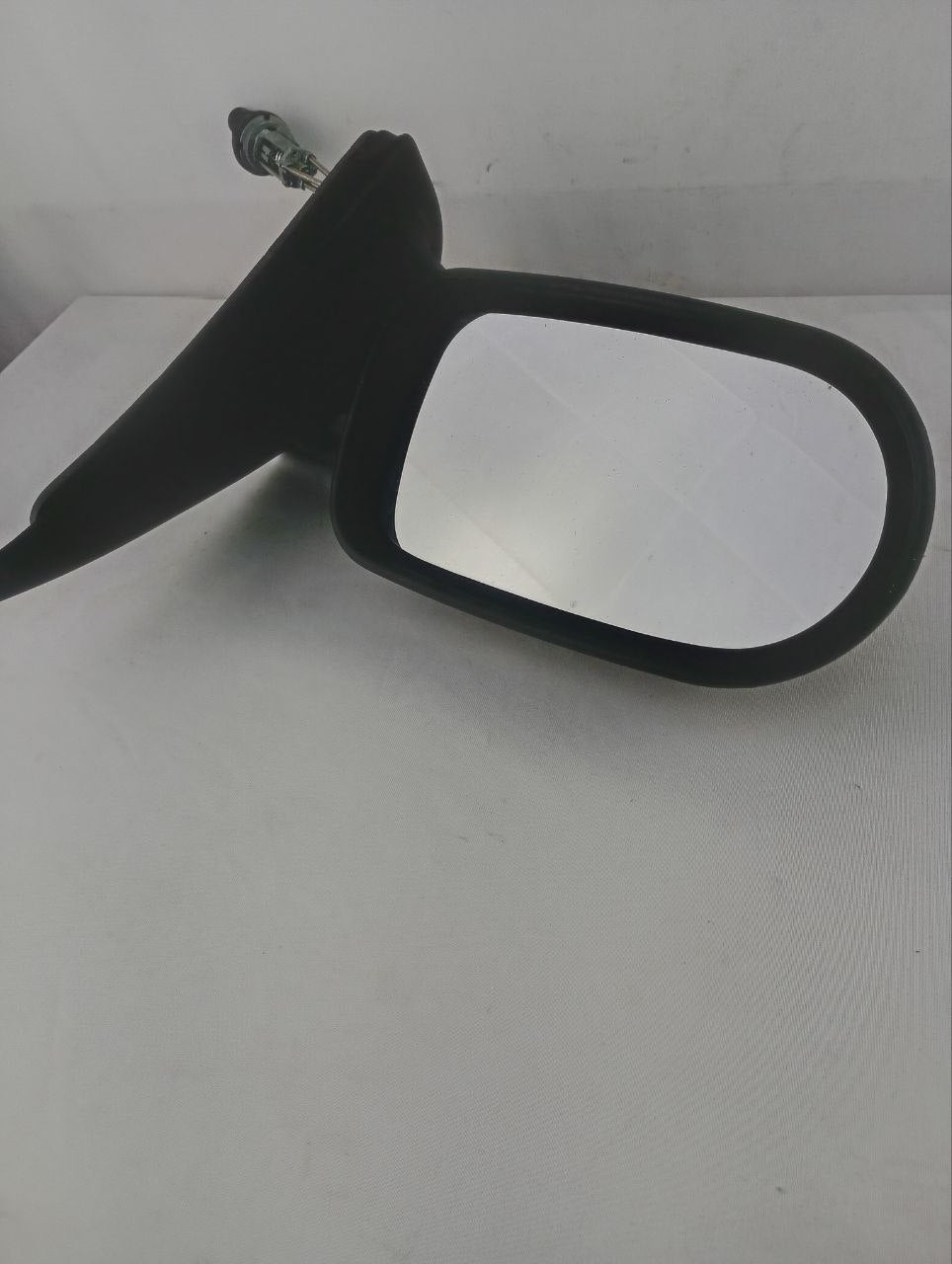 Retrovisor Externo Esq Fiat Palio / Uno 2000/2003