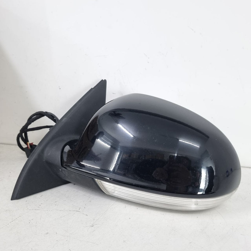 Retrovisor Esq Volkswagen Passat 2004/2011