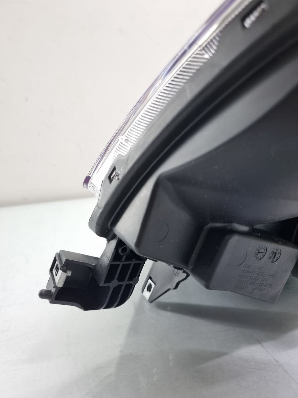 Farol Esquerdo Cruze 2014/2016 Original