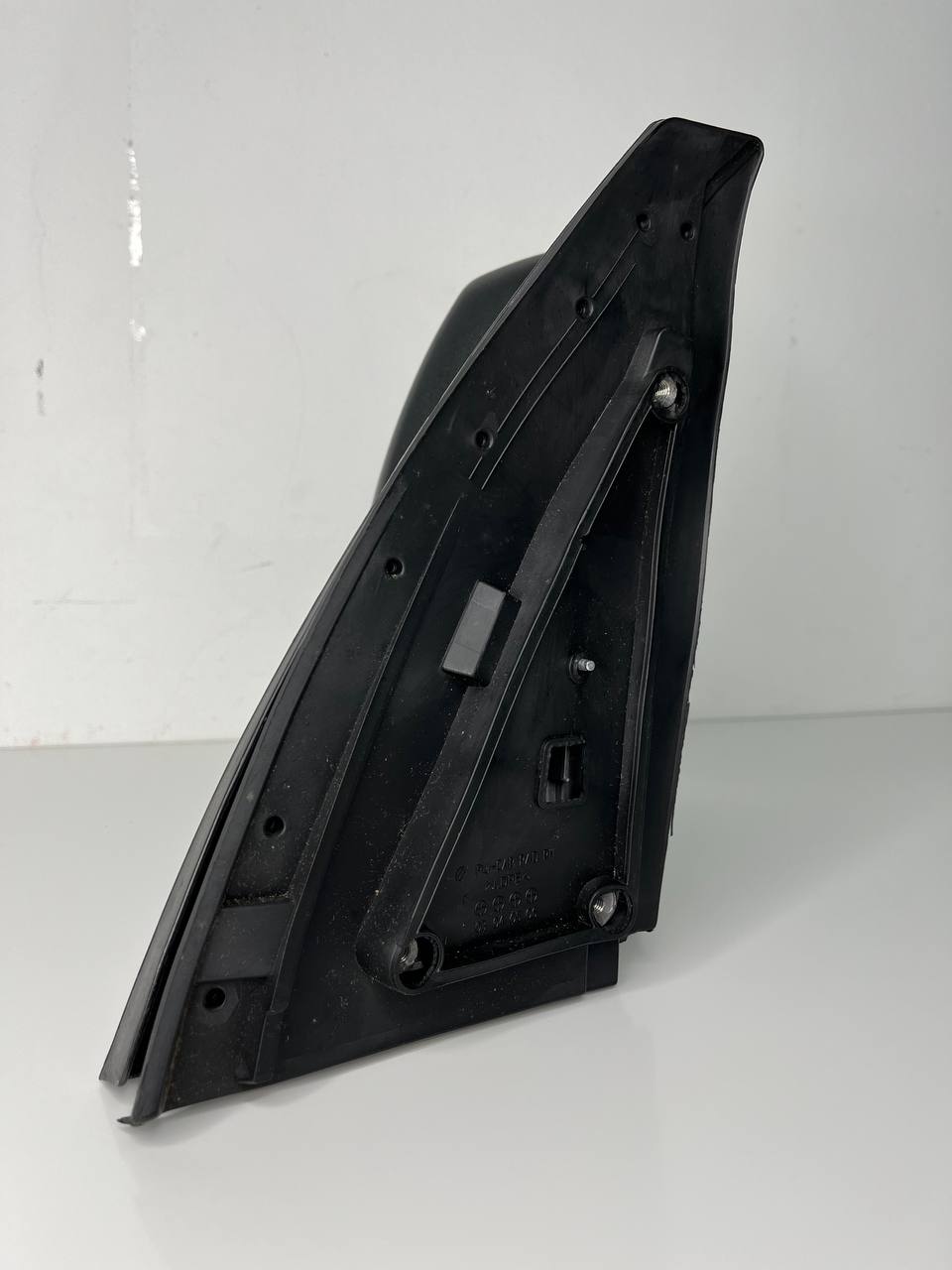 Retrovisor Externo Dir Manual Kia Bongo K2500 K2700 2005/2022
