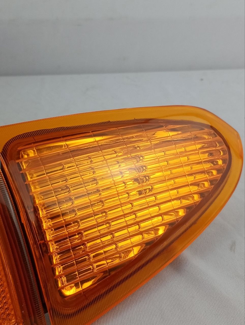 Pisca Diant Esq Ford F-250 Super Duty 1999/2004