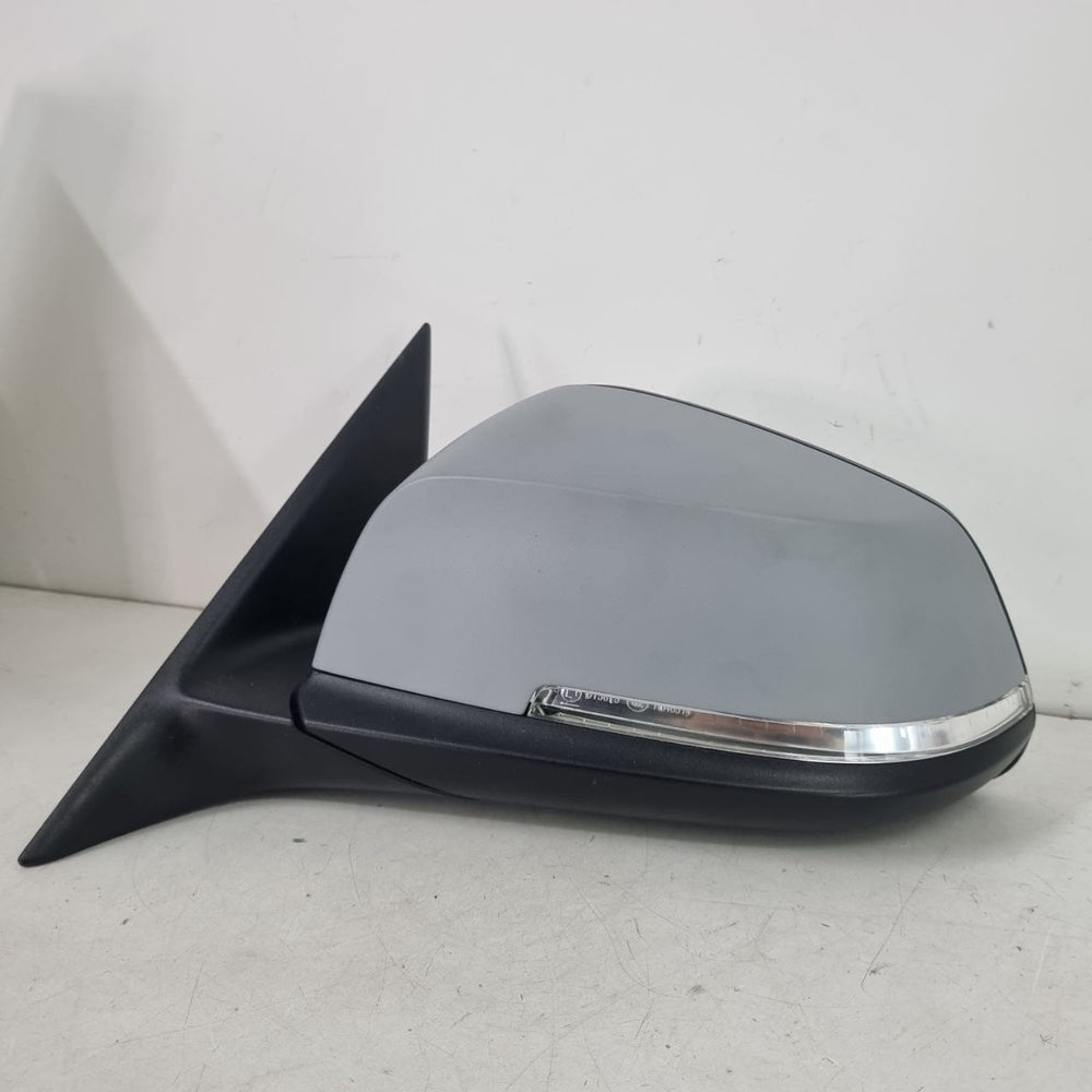 Retrovisor Esquerdo BMW Serie 3 2012/2018