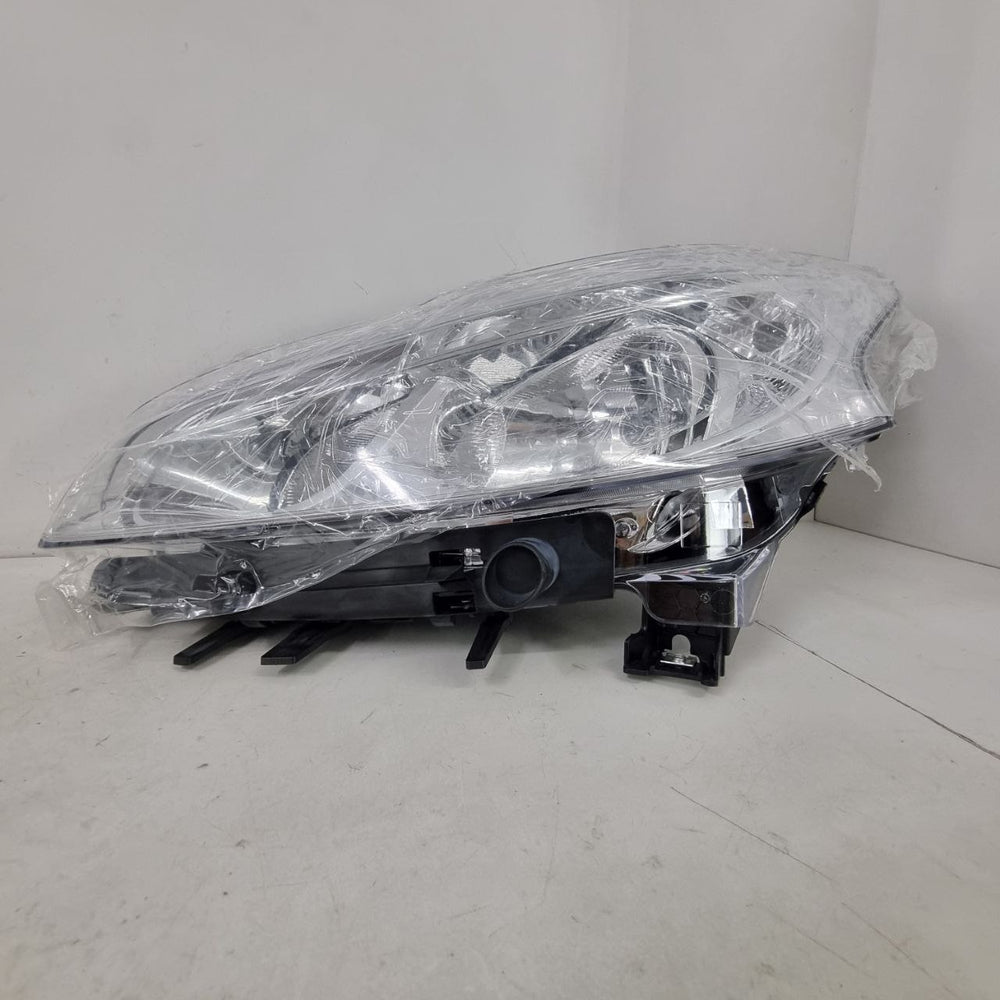 Farol Diant Esq Peugeot 208 2013/2016